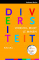 boekomslag Diversiteit