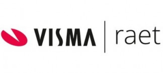 logo Visma Raet