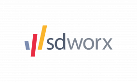 logo SD Worx