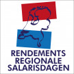 Logo RSD petit four RGB